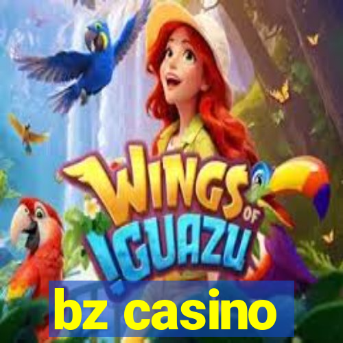 bz casino